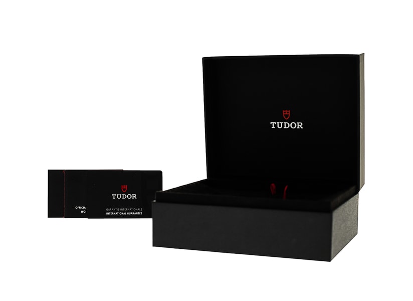 Tudor Black Bay Chrono M79363N-0007